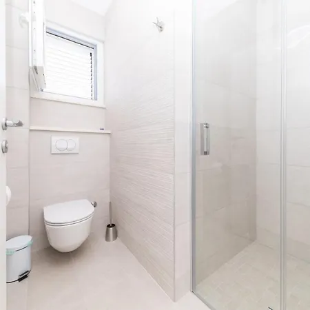 Olivia Villa Trogir