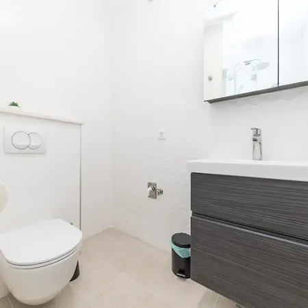 Olivia Villa Trogir
