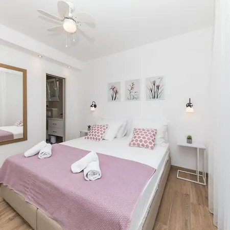 Villa Olivia Trogir