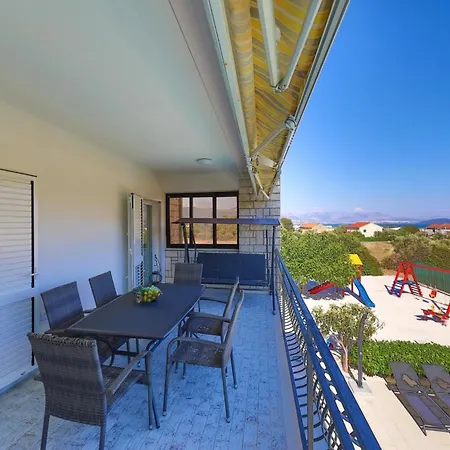 Villa Olivia Trogir