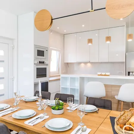 Olivia Villa Trogir