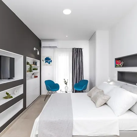 Olivia Βίλα Τρογκίρ